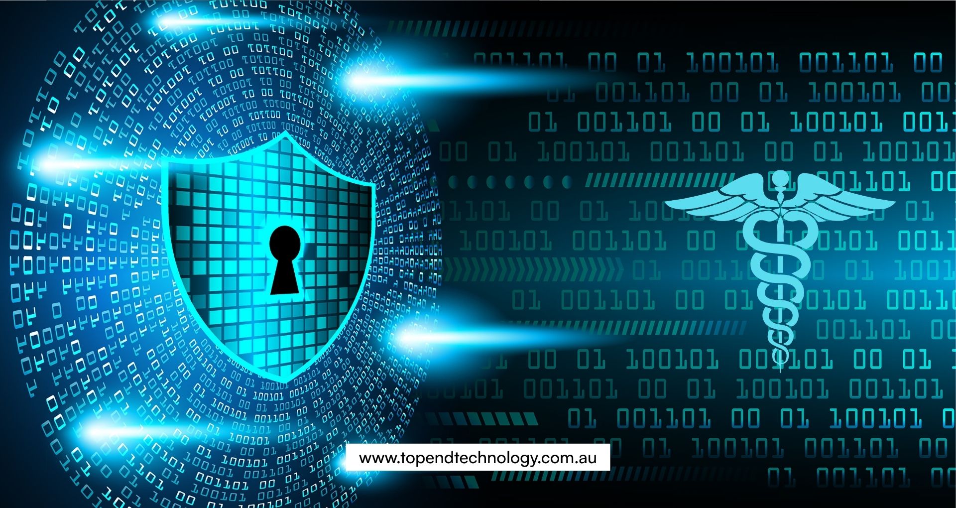 Cyber Security for Medical Centres