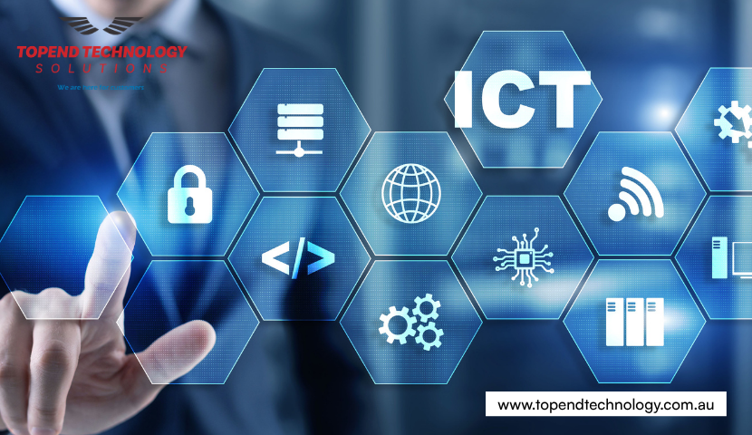 ICT Obstacles for Small Business