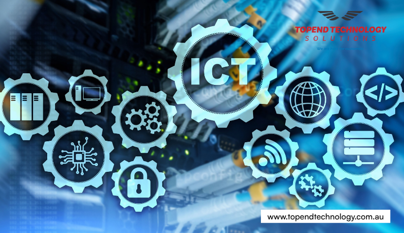 Managed ICT Darwin